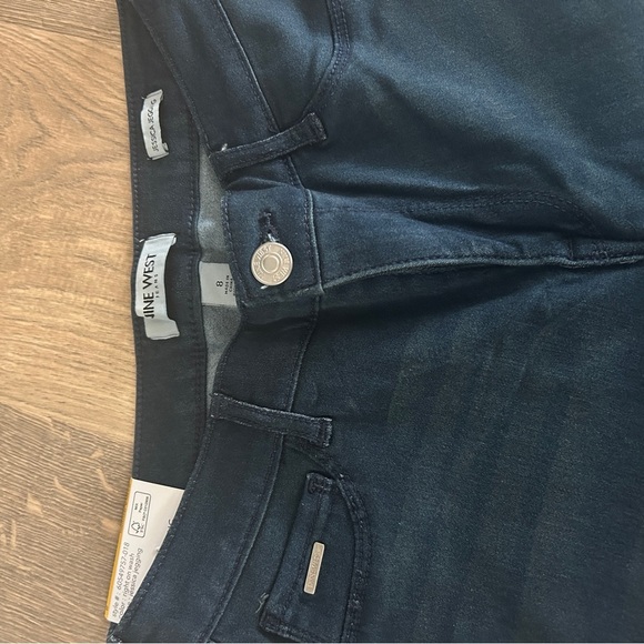 Nine West skinny jean jeggings - Picture 4 of 6